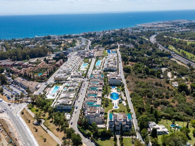 3 Bedrooms Apartment in Marbella