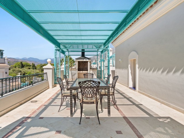 3 Bedrooms Apartment in Marbella