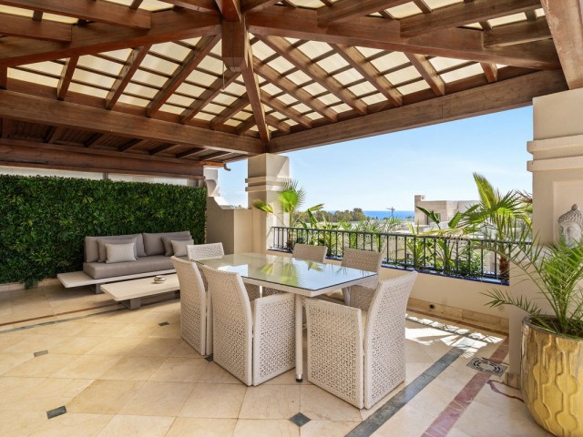 3 Bedrooms Apartment in Marbella
