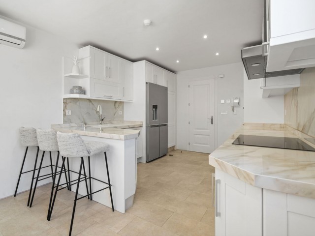 3 Bedrooms Apartment in Marbella