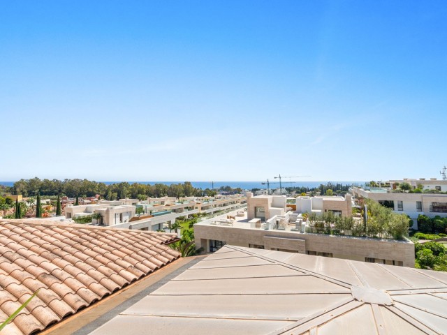 3 Bedrooms Apartment in Marbella