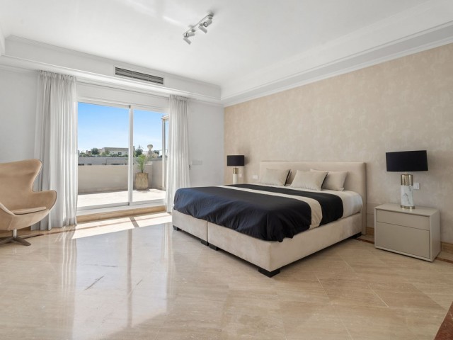 3 Bedrooms Apartment in Marbella