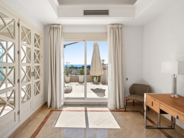 3 Bedrooms Apartment in Marbella