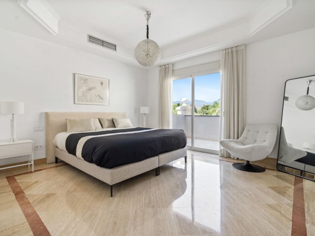 3 Bedrooms Apartment in Marbella