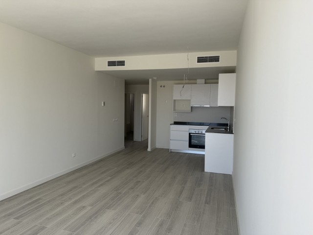 2 Makuuhuoneen Huoneisto Estepona