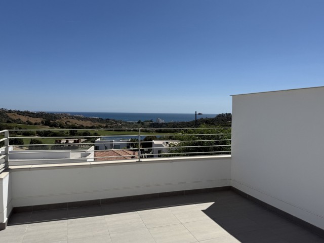 2 Makuuhuoneen Huoneisto Estepona