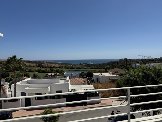 2 Makuuhuoneen Huoneisto Estepona