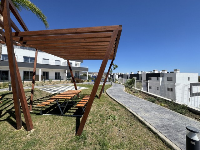 2 Makuuhuoneen Huoneisto Estepona