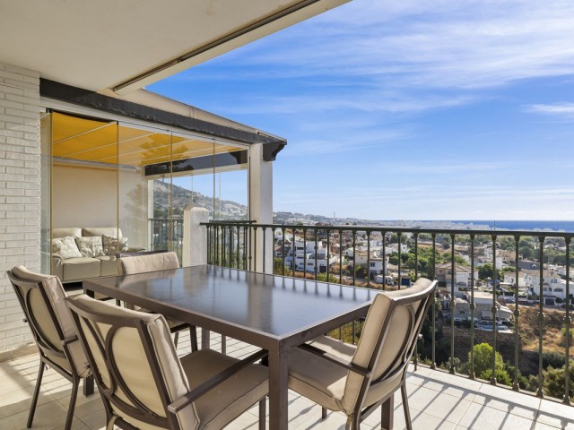 Villa, Benalmadena Pueblo, R5166094