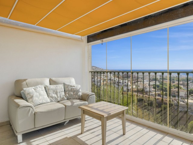 Villa, Benalmadena Pueblo, R5166094