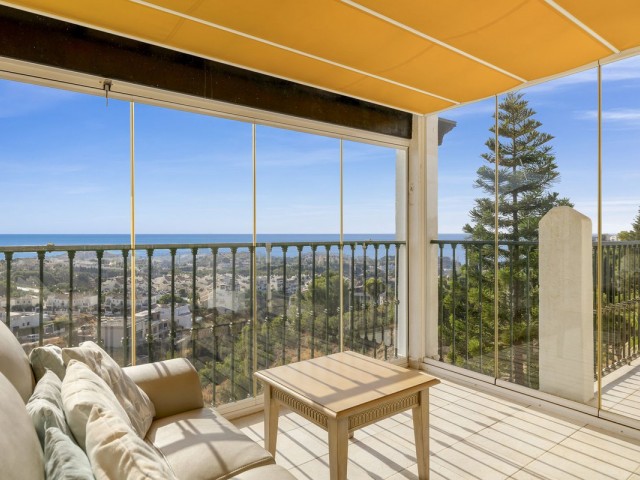 Villa, Benalmadena Pueblo, R5166094