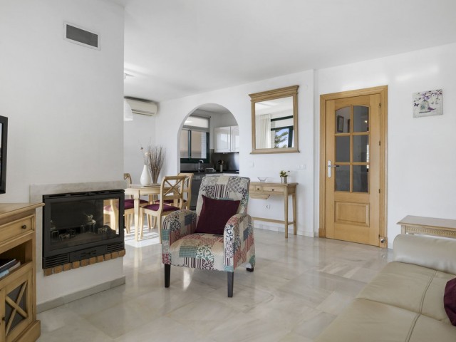 Villa con 3 Dormitorios  en Benalmadena Pueblo
