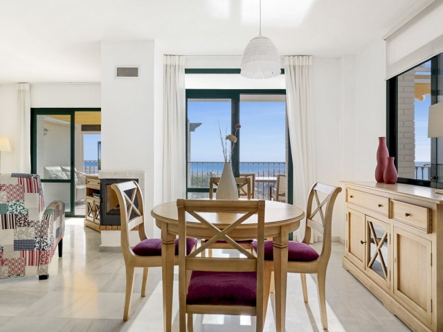 Villa con 3 Dormitorios  en Benalmadena Pueblo