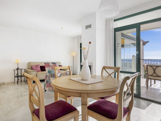 Villa con 3 Dormitorios  en Benalmadena Pueblo