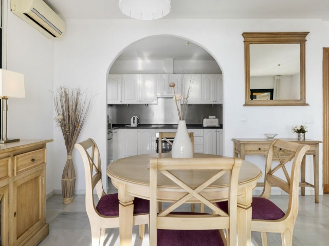 Villa con 3 Dormitorios  en Benalmadena Pueblo