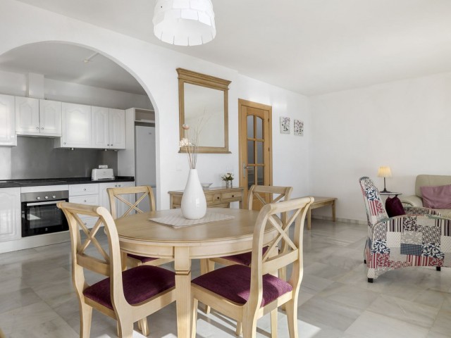 Villa con 3 Dormitorios  en Benalmadena Pueblo