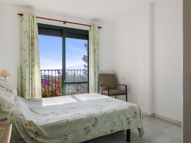 Villa con 3 Dormitorios  en Benalmadena Pueblo