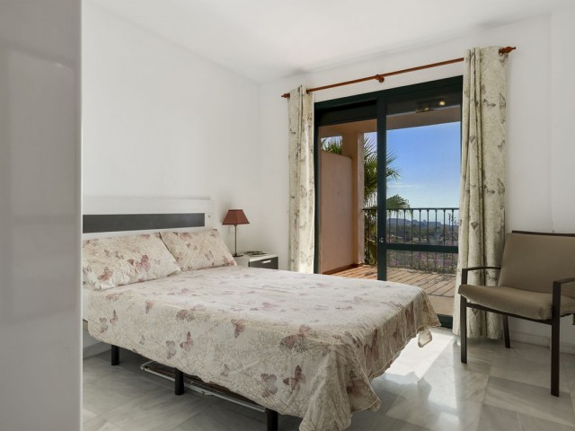 Villa con 3 Dormitorios  en Benalmadena Pueblo