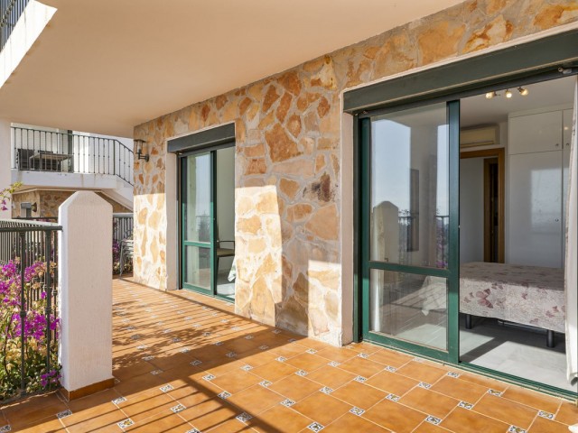 Villa con 3 Dormitorios  en Benalmadena Pueblo