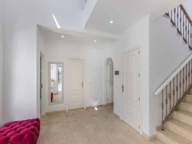 Villa avec 5 Chambres  à Sotogrande Costa