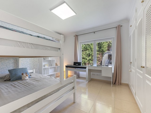 5 Slaapkamer Villa in Sotogrande Costa