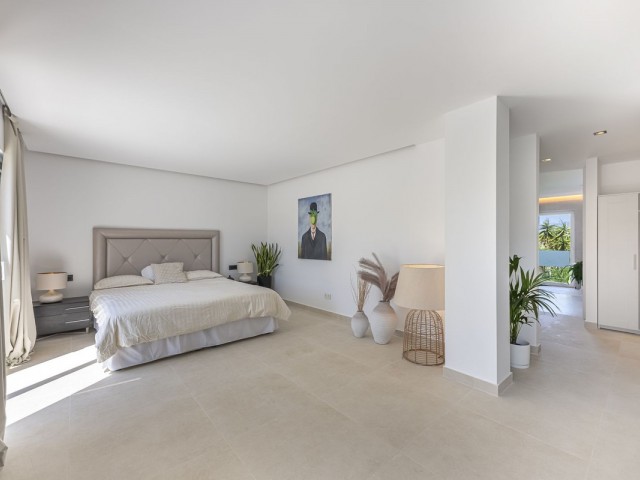 5 Slaapkamer Villa in Sotogrande Costa