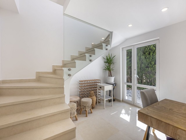 Villa avec 5 Chambres  à Sotogrande Costa