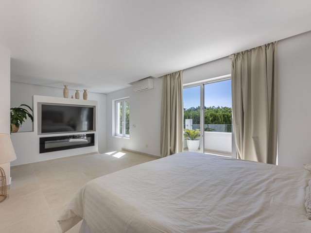 Villa avec 5 Chambres  à Sotogrande Costa