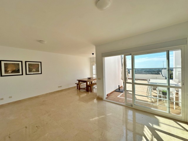 3 Soveroms Rekkehus i Benahavís