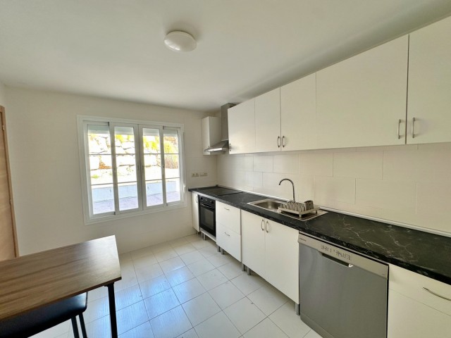 3 Soveroms Rekkehus i Benahavís