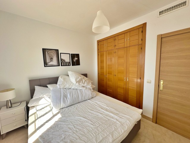 3 Soveroms Rekkehus i Benahavís