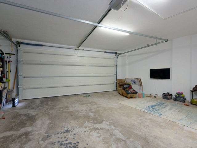 3 Soveroms Rekkehus i Benahavís