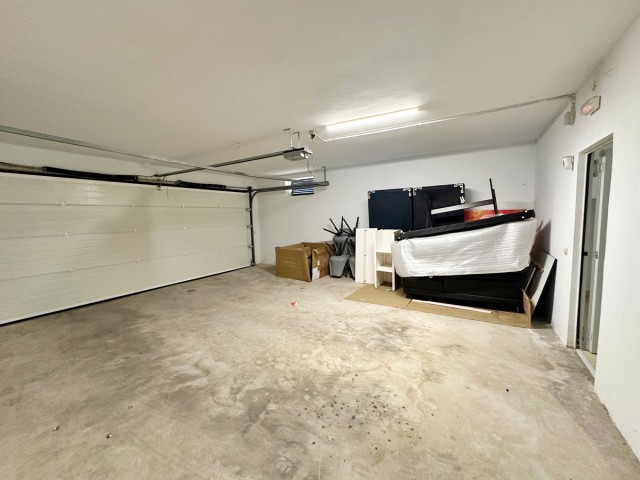 3 Soveroms Rekkehus i Benahavís