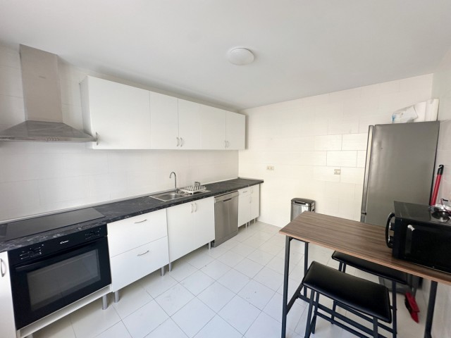 3 Soveroms Rekkehus i Benahavís