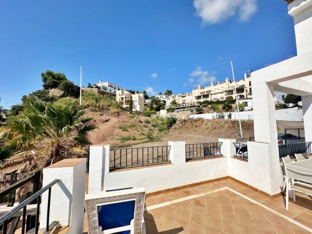 3 Soveroms Rekkehus i Benahavís