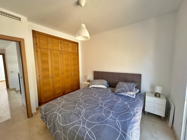 3 Soveroms Rekkehus i Benahavís