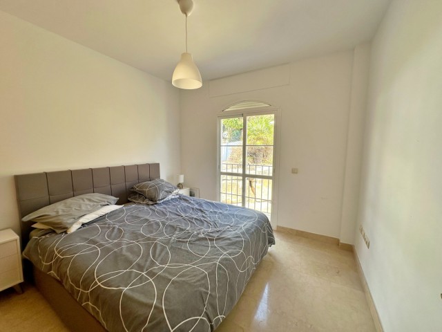 3 Makuuhuoneen Rivitalo Benahavís