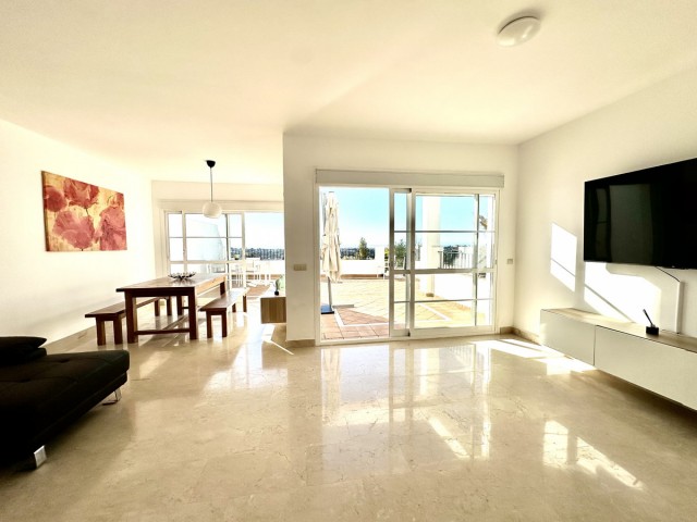 3 Bedrooms Townhouse in Benahavís