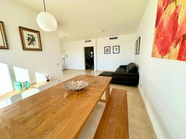 3 Schlafzimmer Reihenhaus in Benahavís