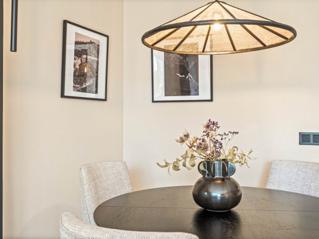 4 Bedrooms Apartment in Nueva Andalucía