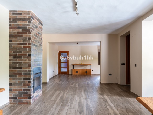 4 Makuuhuoneen Huvila Benalmadena