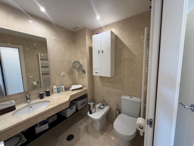 2 Slaapkamer Appartement in Estepona