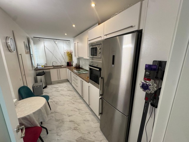 2 Slaapkamer Appartement in Estepona