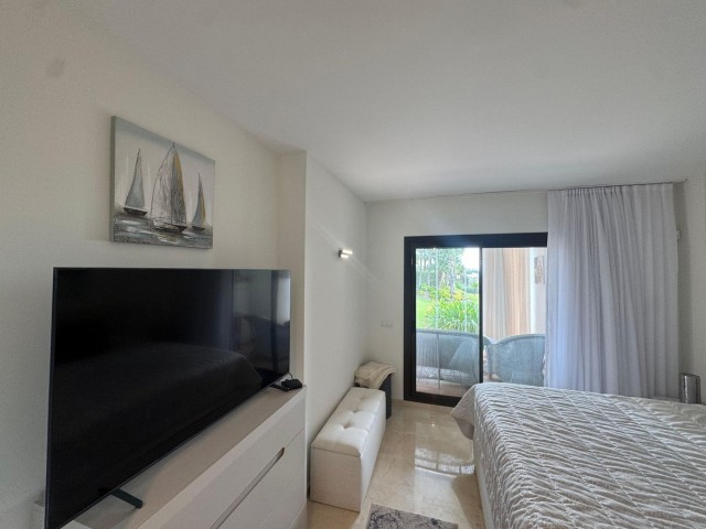 2 Slaapkamer Appartement in Estepona