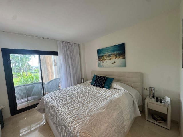 2 Slaapkamer Appartement in Estepona