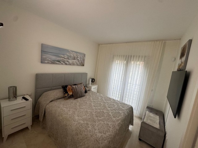 2 Slaapkamer Appartement in Estepona