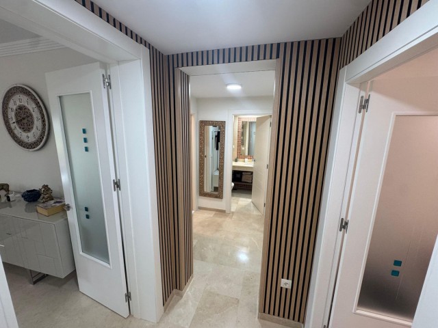 2 Slaapkamer Appartement in Estepona