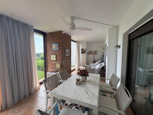 2 Slaapkamer Appartement in Estepona