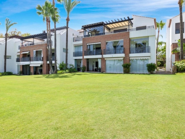2 Slaapkamer Appartement in Estepona