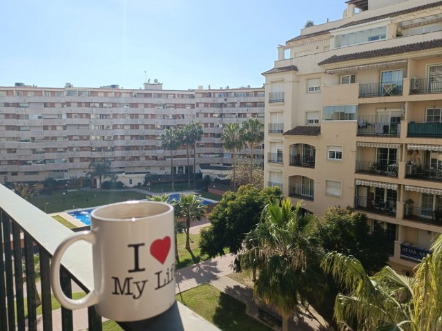 2 Makuuhuoneen Huoneisto Estepona